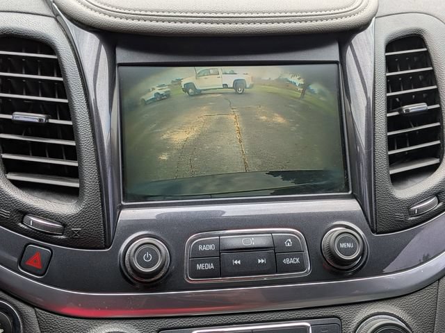 Used 2019 Chevrolet Impala LS FWD image 24
