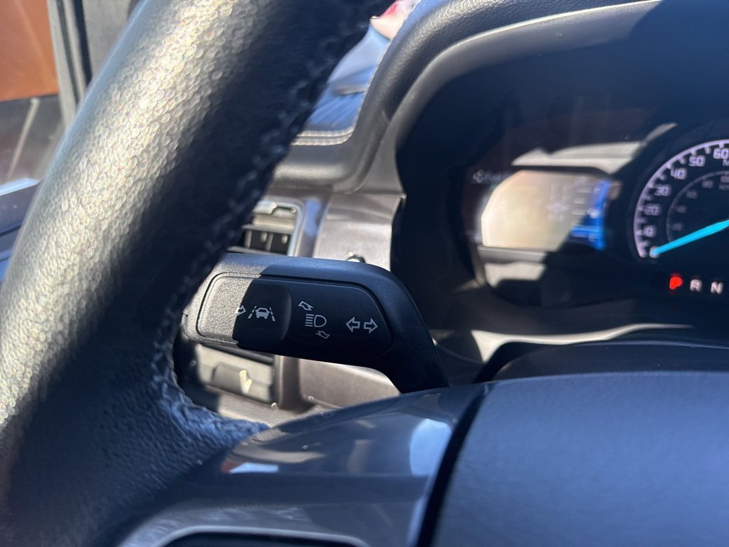 Used 2019 Ford Ranger Lariat w/ Equipment Group 501A Mid image 19