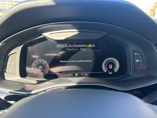 New 2026 Audi Q7 3.0T Premium Plus image 26