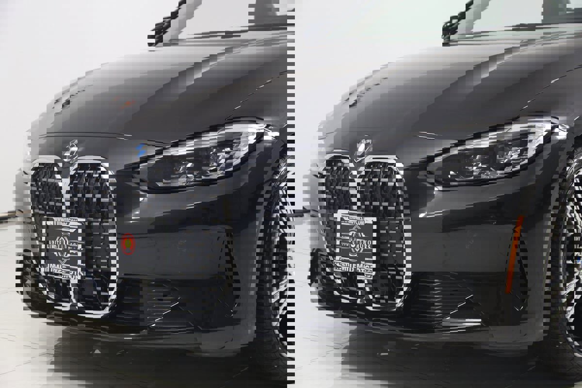 Used 2021 BMW 430i Convertible w/ Convenience Package image 69