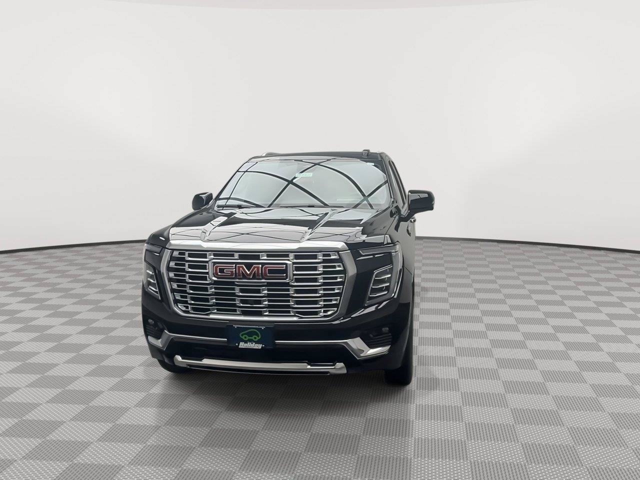 Certified 2025 GMC Yukon Denali w/ Sun & Power Step Package AWD/4WD image 40