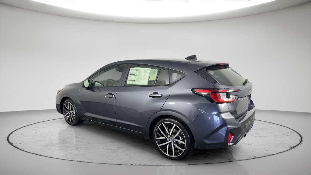 New 2026 Subaru Impreza 2.0i Sport AWD/4WD image 12