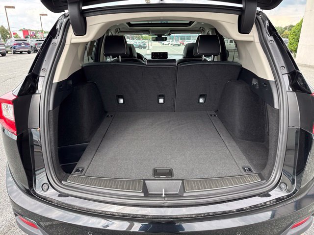 Used 2023 Acura RDX w/ Advance Package AWD/4WD image 9