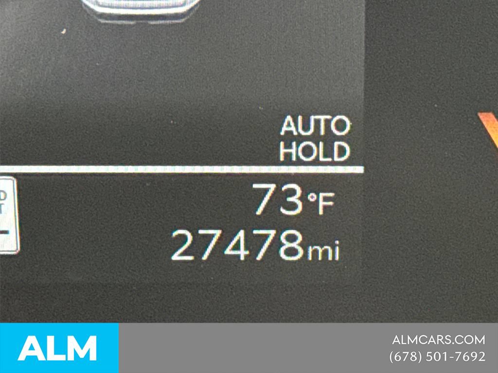 Used 2025 Kia K4 FWD image 30