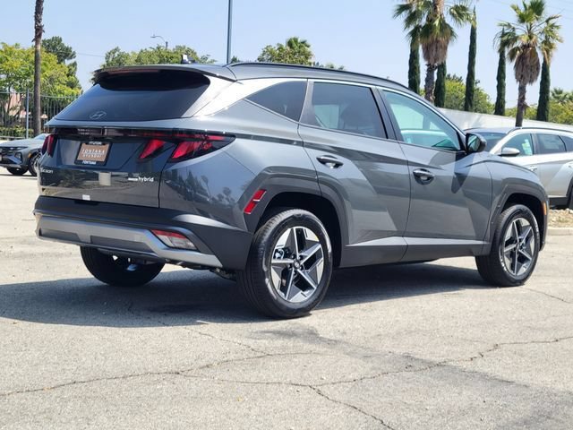 New 2026 Hyundai Tucson SEL AWD/4WD image 4
