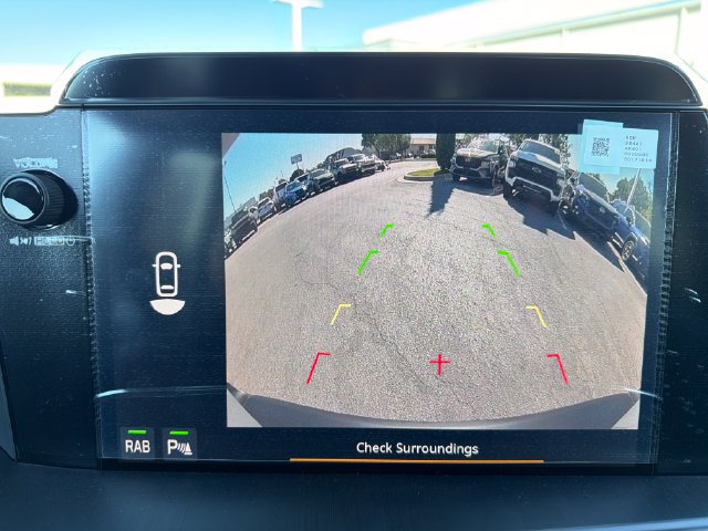 New 2026 Subaru Outback Premium AWD/4WD image 13