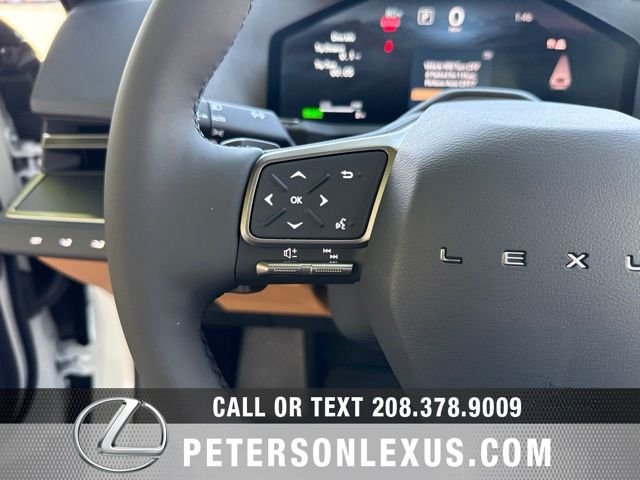 New 2026 Lexus ES 500e w/ Convenience Package AWD/4WD image 24