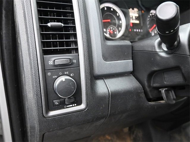 Used 2013 RAM 2500 Tradesman w/ Popular Equipment Group image 22