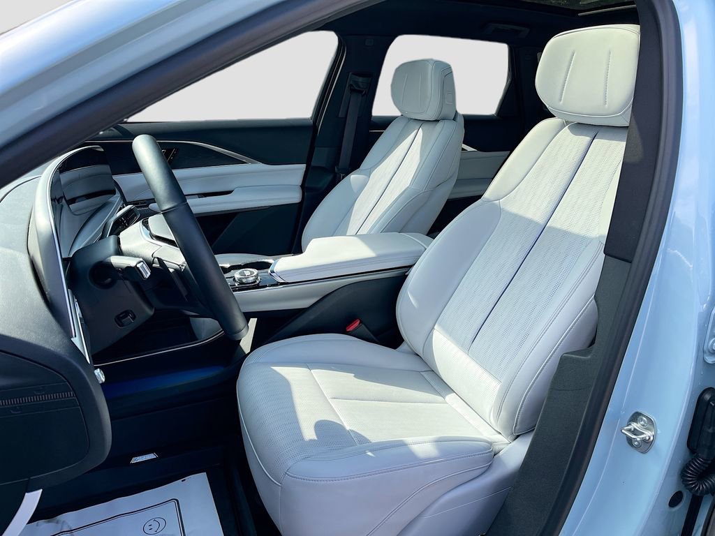 Certified 2024 Cadillac Lyriq Sport w/ LPO, Floor Liner Package image 16