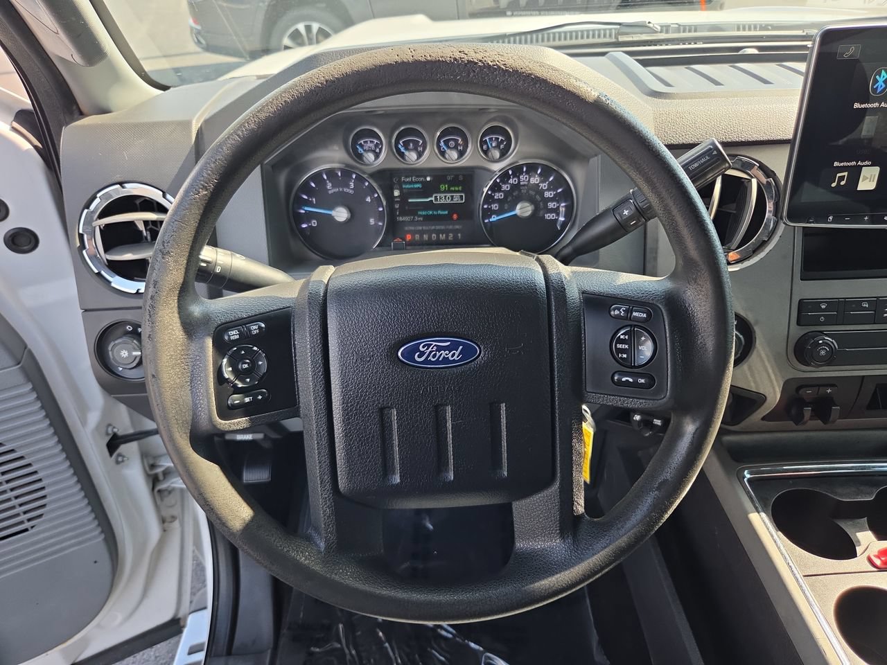 Used 2016 Ford F350 XLT w/ XLT Value Package RWD image 21