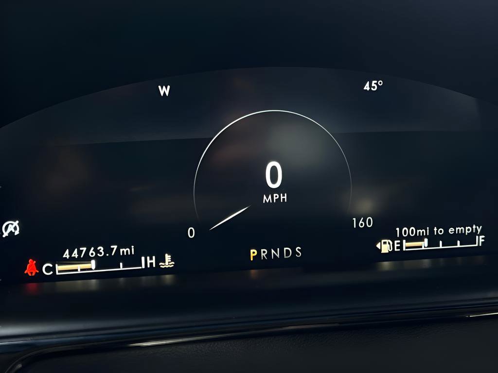 Used 2022 Lincoln Nautilus FWD image 44