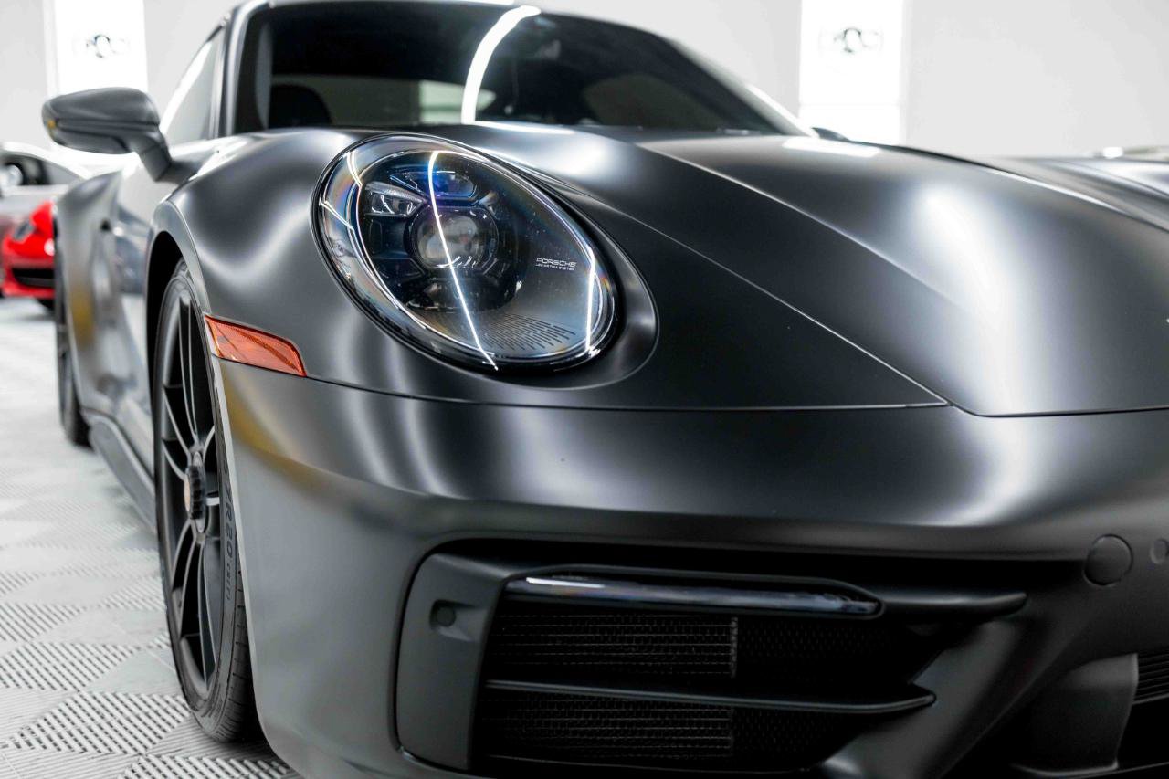 Used 2022 Porsche 911 GT3 RS image 14