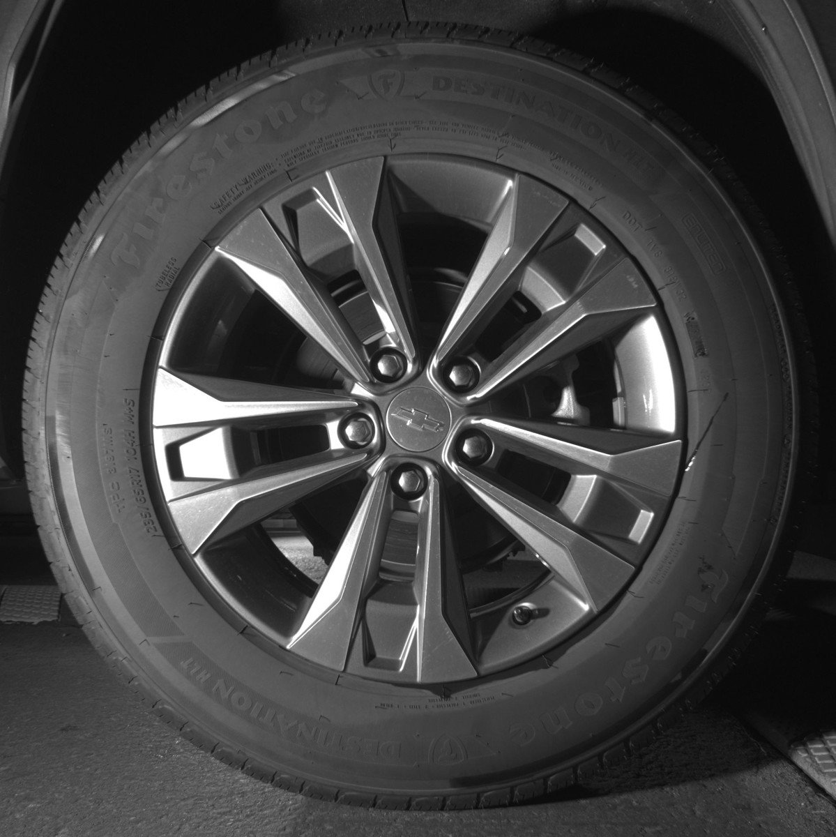 Used 2025 Chevrolet Equinox LT image 15