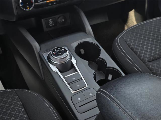 Used 2024 Ford Escape Active image 21