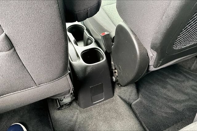 Used 2019 Chevrolet Trax LS FWD image 22