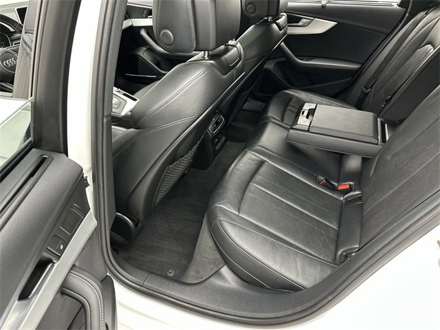 Used 2019 Audi S4 Premium Plus w/ Premium Plus Package image 23