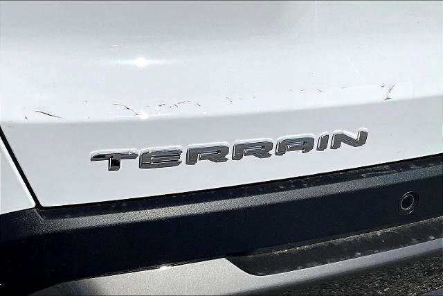 New 2026 GMC Terrain Elevation image 12