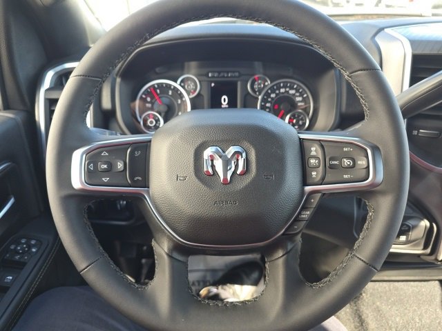 Used 2025 RAM 2500 Big Horn image 19