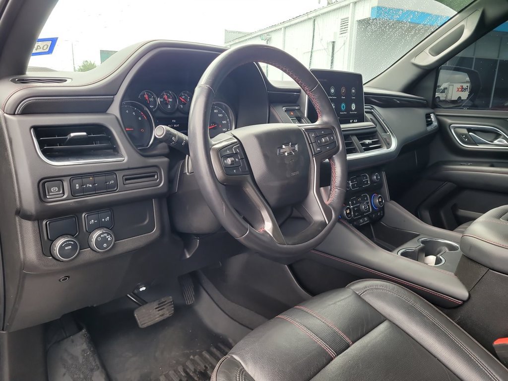 Used 2021 Chevrolet Tahoe RST RWD image 10