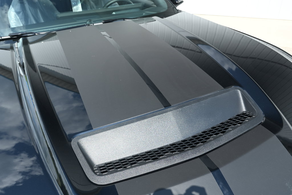 New 2026 Ford Mustang GT RWD image 9
