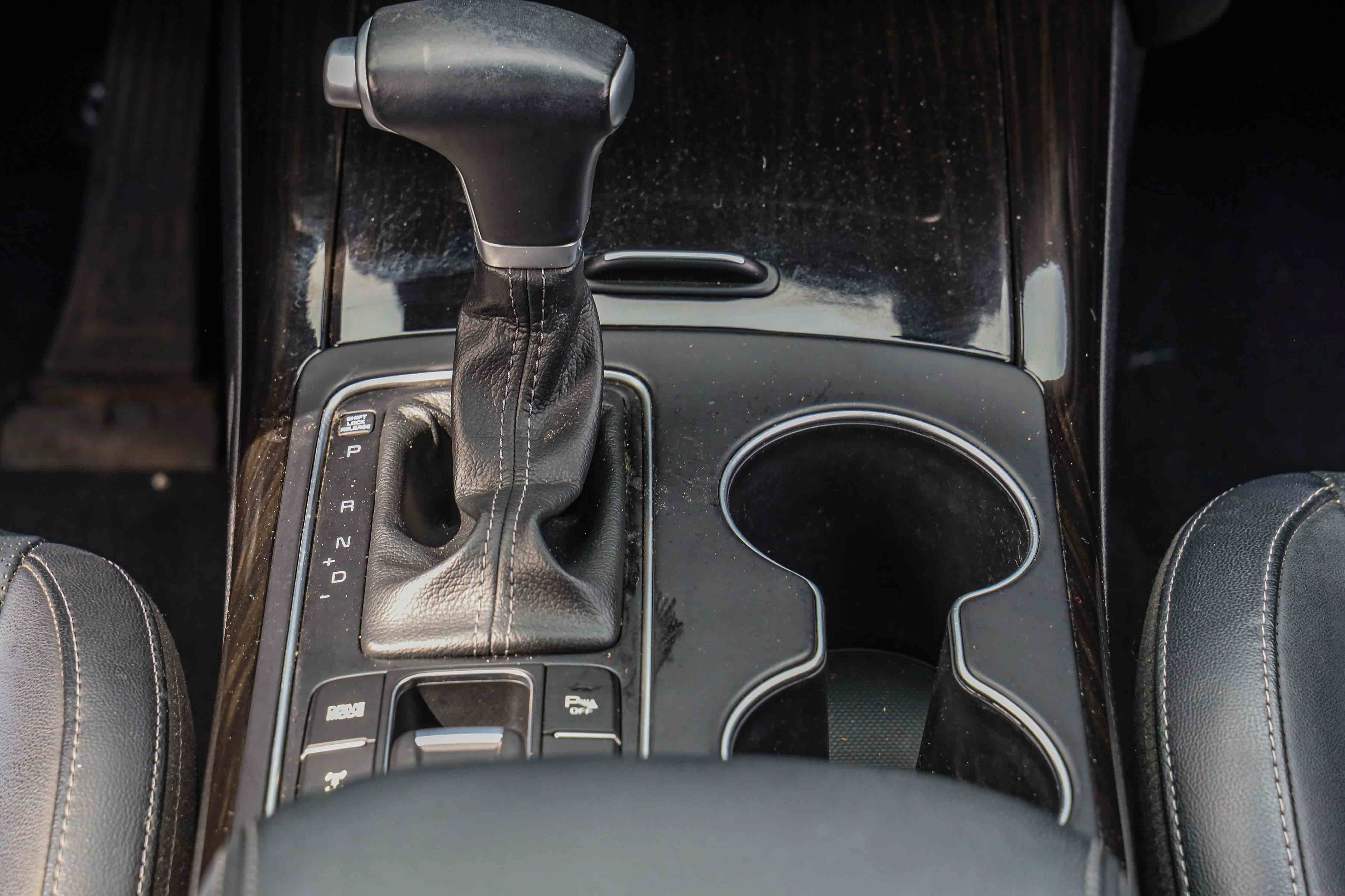 Used 2020 Kia Sorento EX AWD/4WD image 13