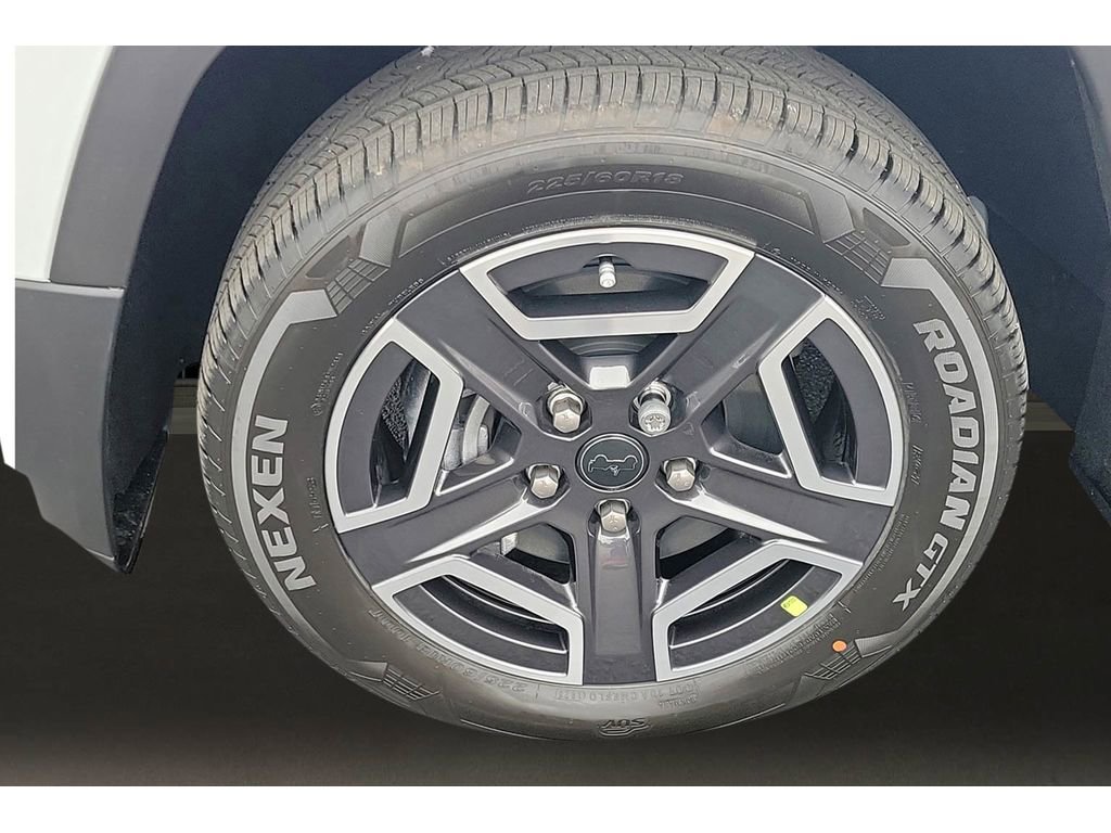 New 2026 Jeep Cherokee Limited image 10