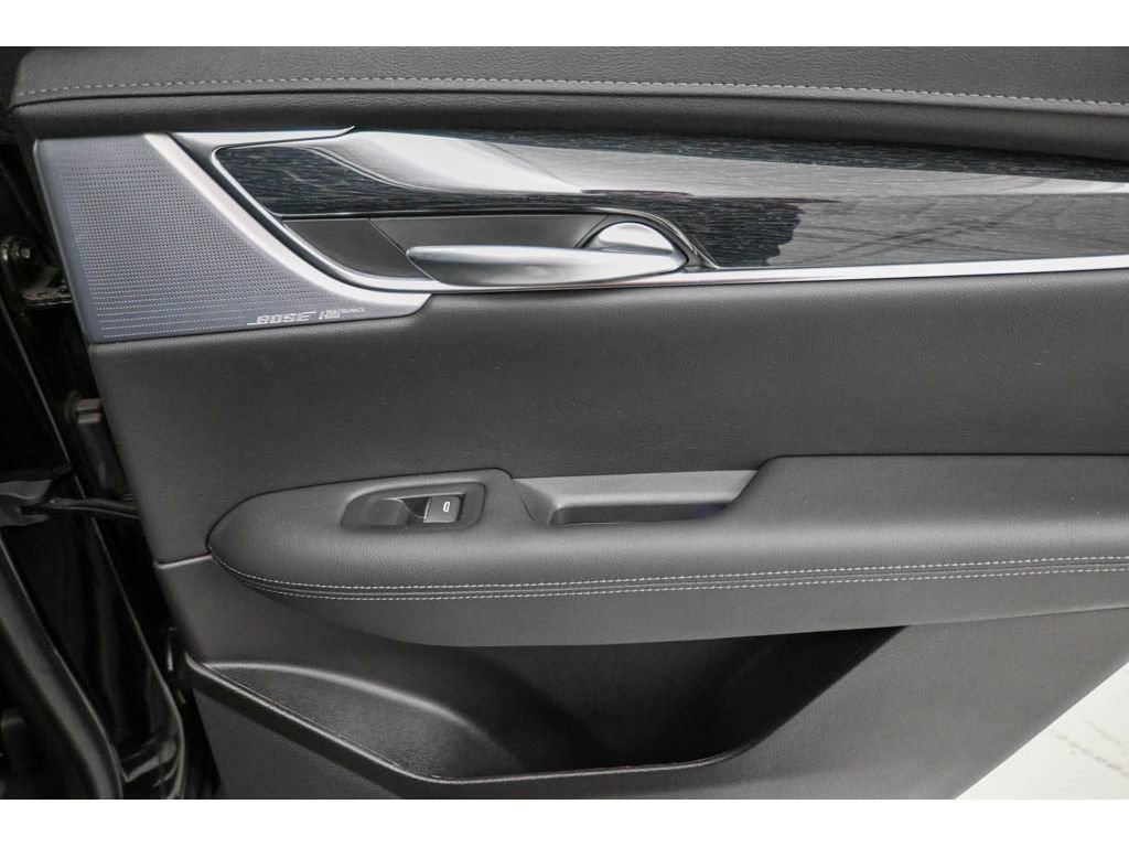 Certified 2023 Cadillac XT5 Premium Luxury image 19