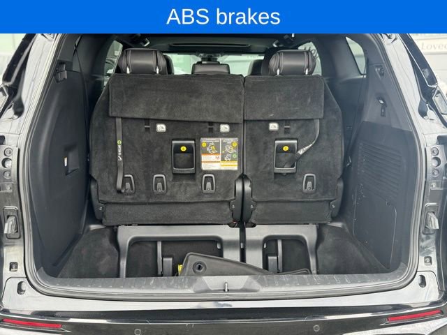 Used 2022 Toyota Sienna XSE w/ XSE Plus Package image 29