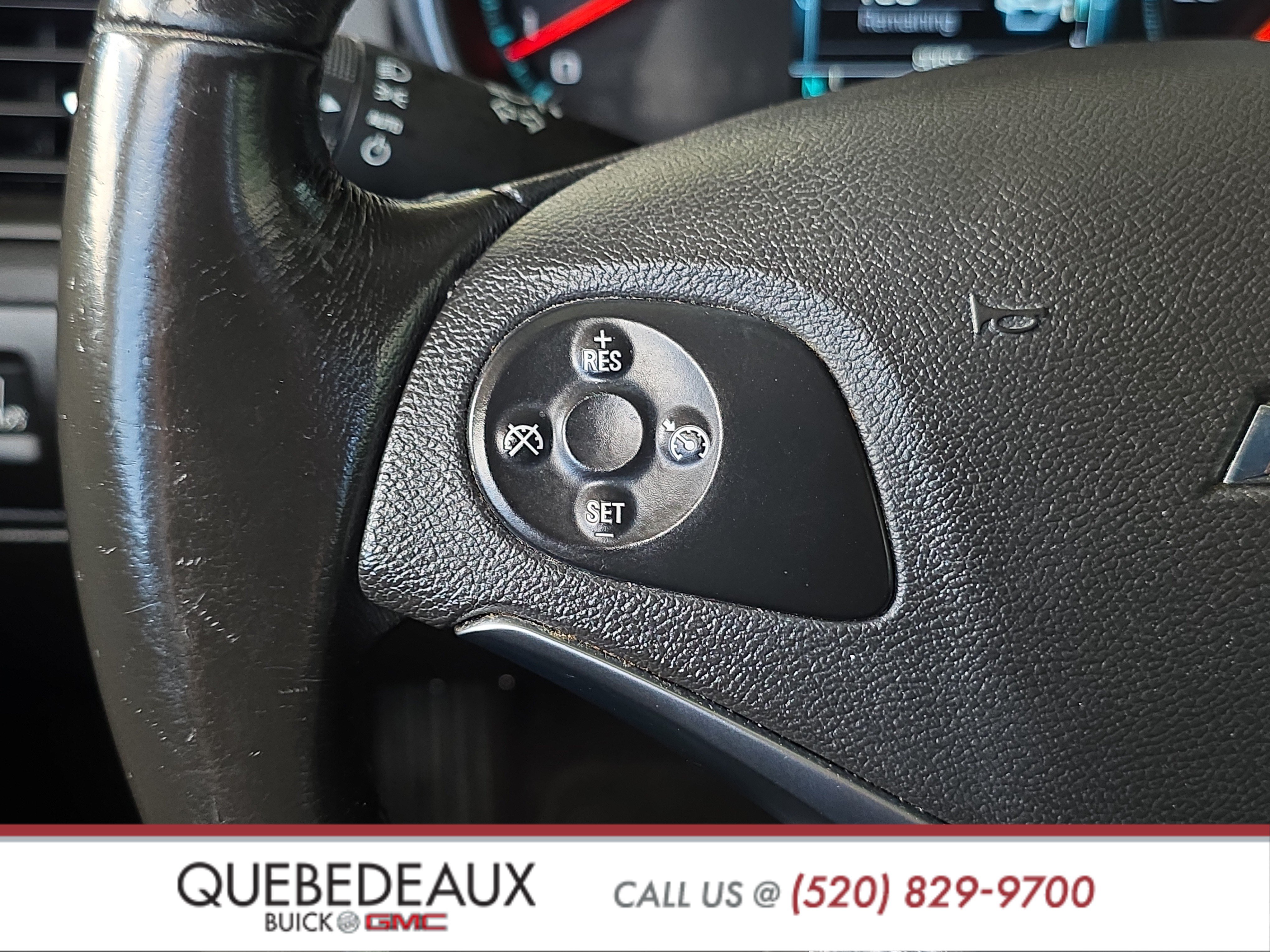 Used 2018 Chevrolet Impala Premier FWD image 14