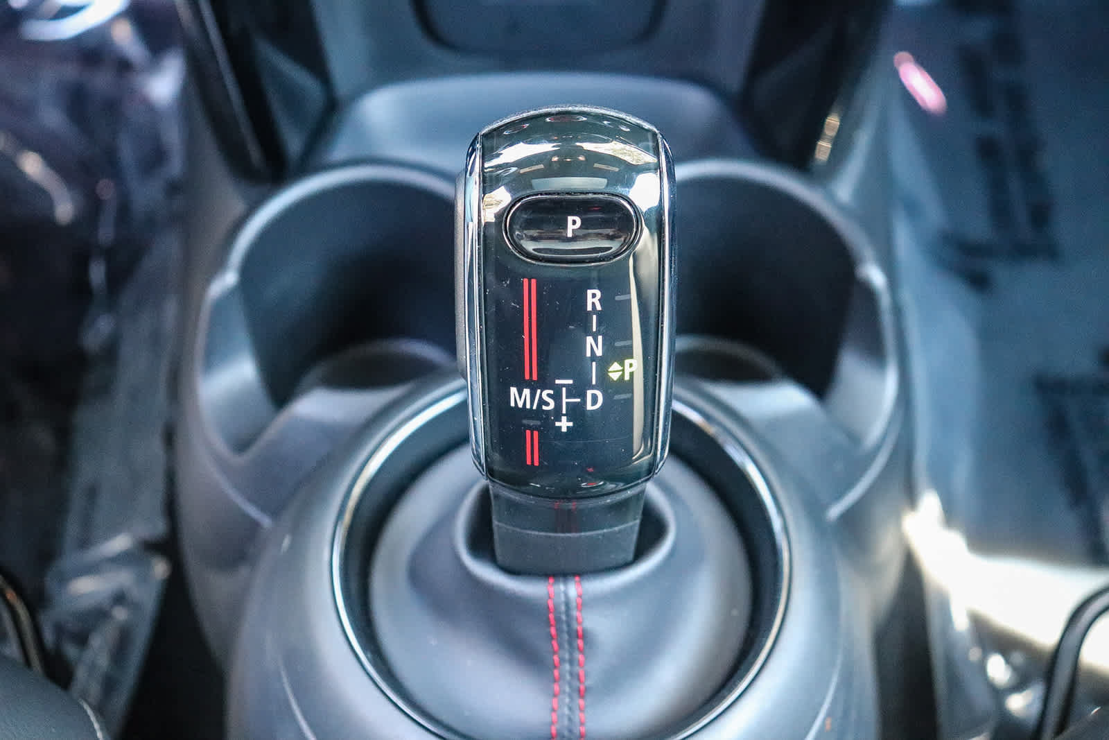 Used 2021 MINI Cooper S FWD image 20