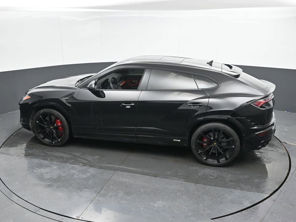 Used 2024 Lamborghini Urus S image 42