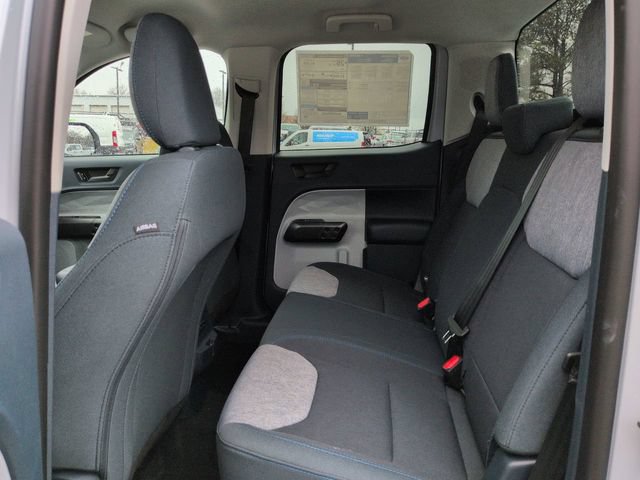 New 2026 Ford Maverick XLT FWD image 14