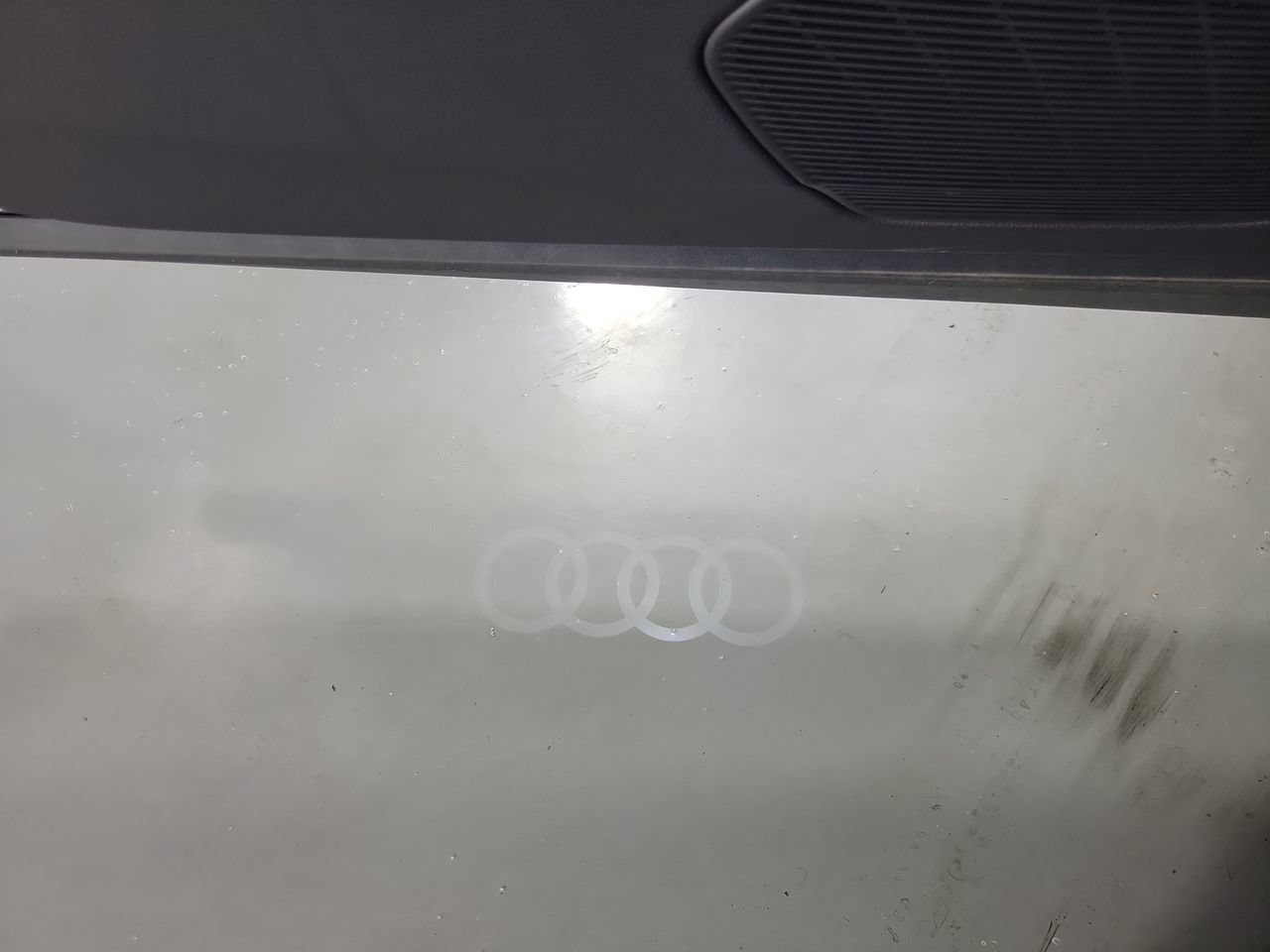 Used 2025 Audi Q8 Premium Plus w/ Premium Plus Package AWD/4WD image 18