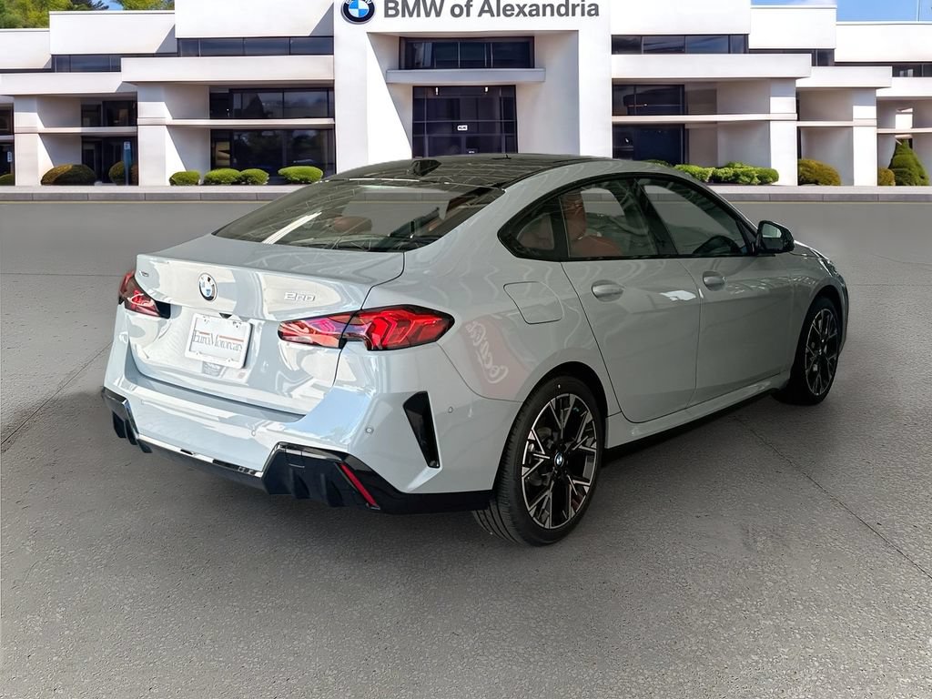 New 2026 BMW 228i xDrive w/ Technology Package AWD/4WD image 4