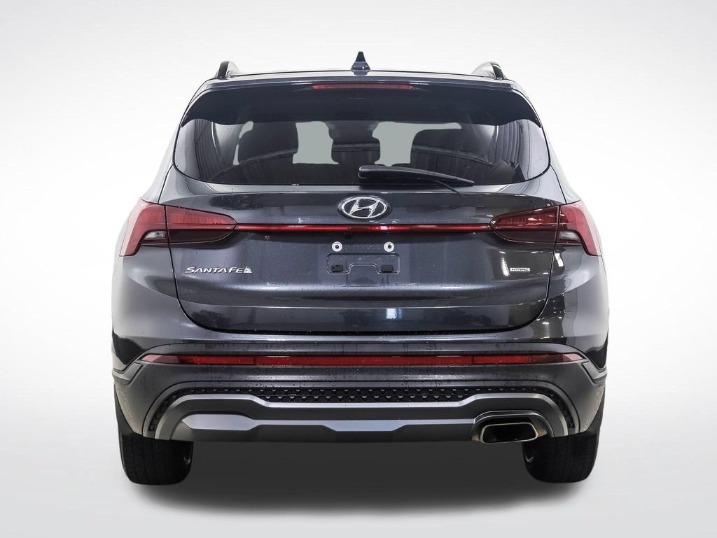 Used 2022 Hyundai Santa Fe XRT AWD/4WD image 4