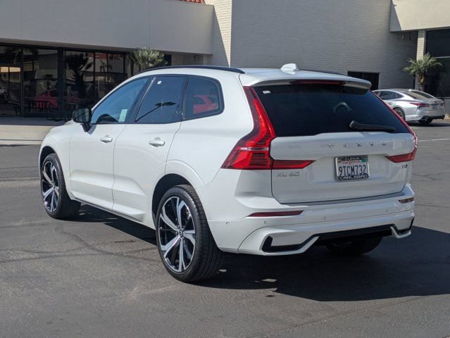 Used 2025 Volvo XC60 B5 Ultra w/ Protection Package Premier AWD/4WD image 7