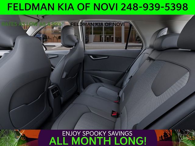 New 2025 Kia Niro Wind w/ Wind Preserve Package image 18