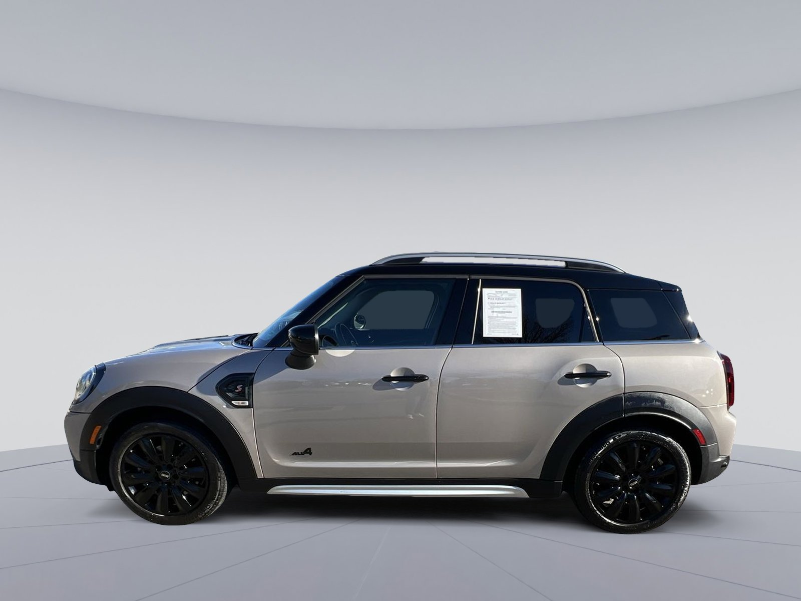 Certified 2023 MINI Cooper Countryman S image 6