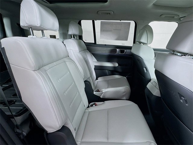 New 2026 Hyundai Santa Fe Calligraphy image 14