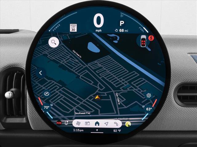 New 2025 MINI Cooper S image 10