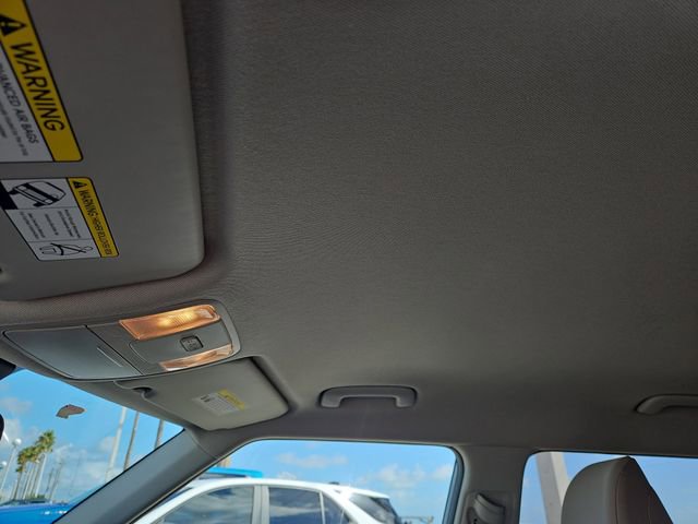 Used 2023 Kia Soul LX FWD image 25