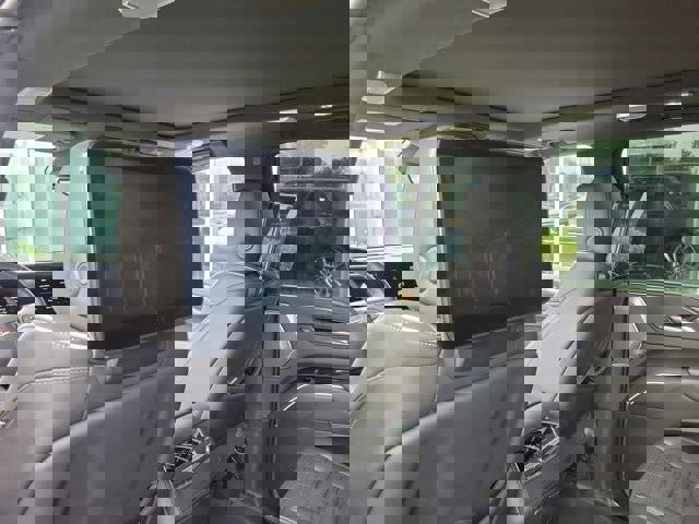 Certified 2024 Cadillac Escalade ESV Premium Luxury Platinum image 16