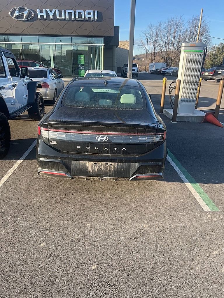 Used 2024 Hyundai Sonata SEL image 7