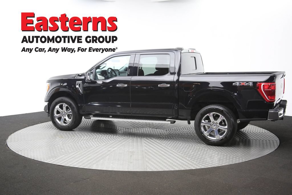 Used 2023 Ford F150 XLT w/ Equipment Group 302A High AWD/4WD image 66