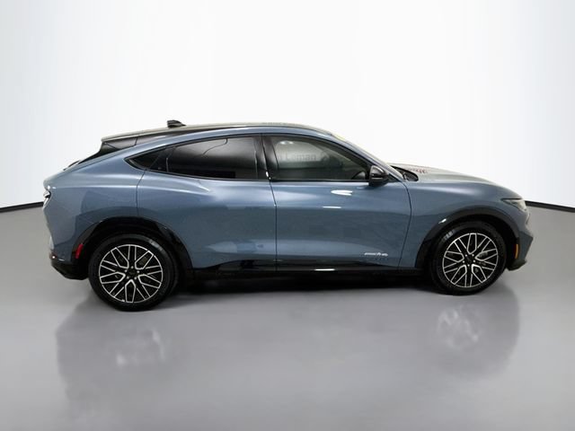 Used 2024 Ford Mustang Mach-E Premium AWD/4WD image 8