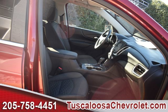 Used 2020 Chevrolet Equinox LT image 23