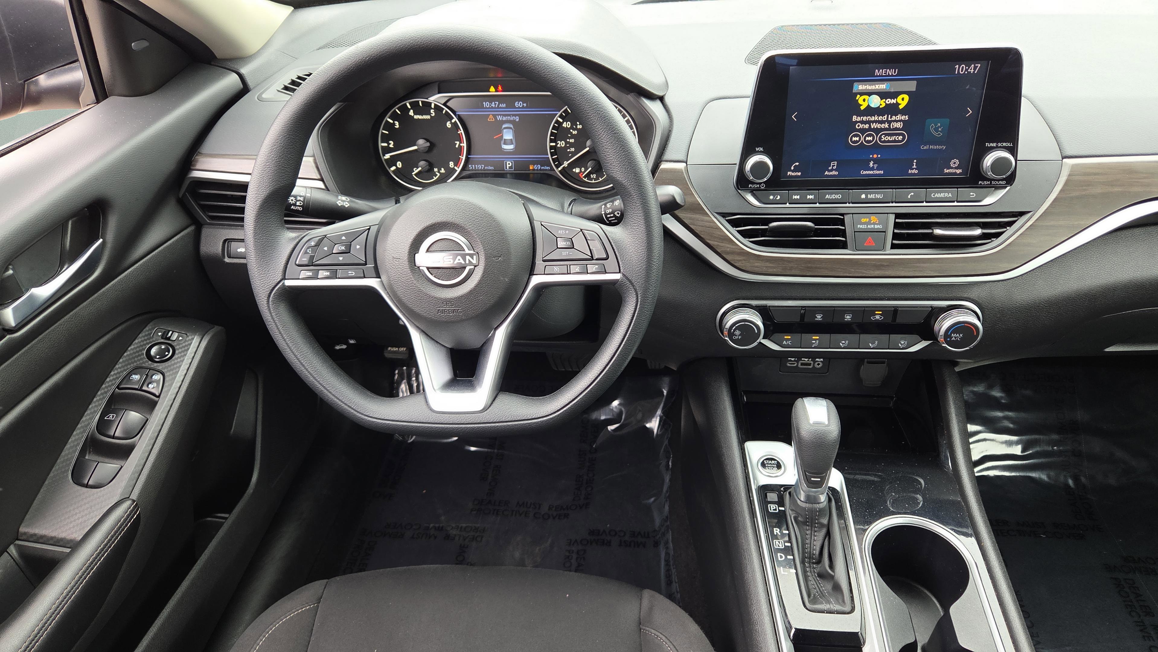 Used 2024 Nissan Altima 2.5 SV image 26