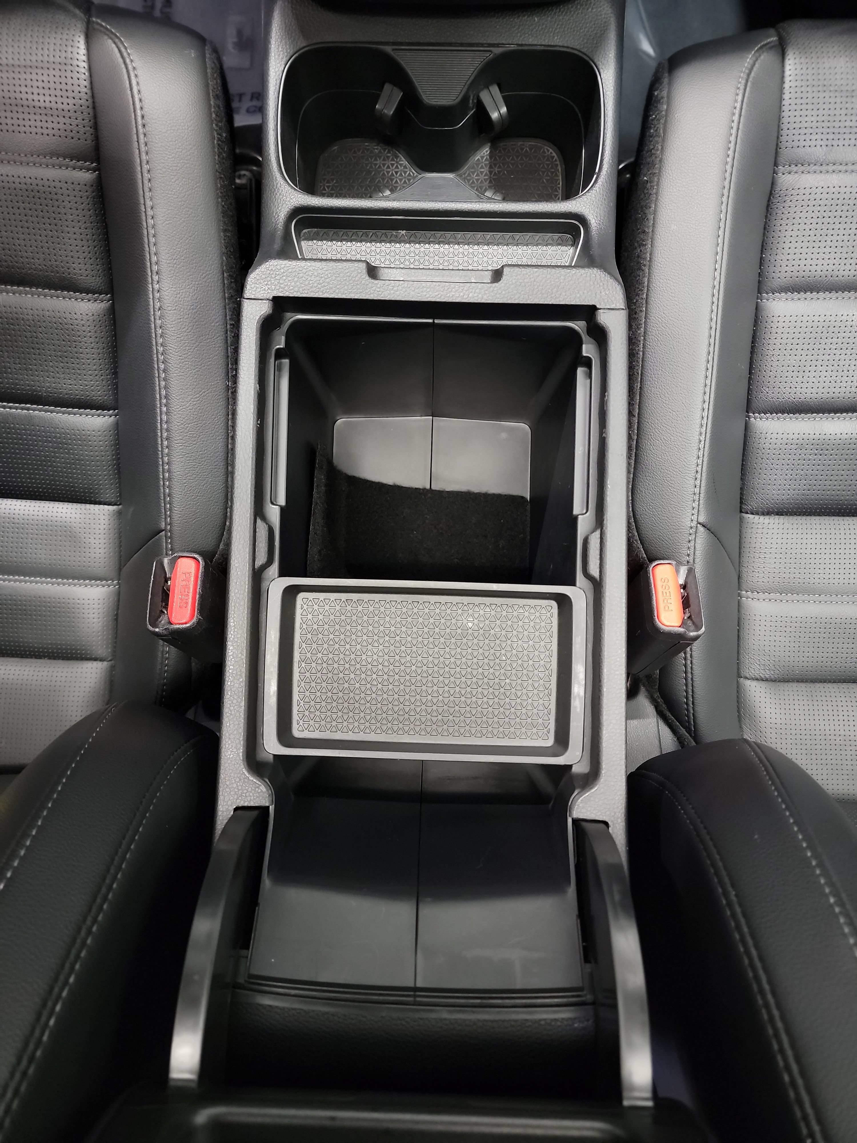 Used 2025 Honda CR-V EX-L image 29