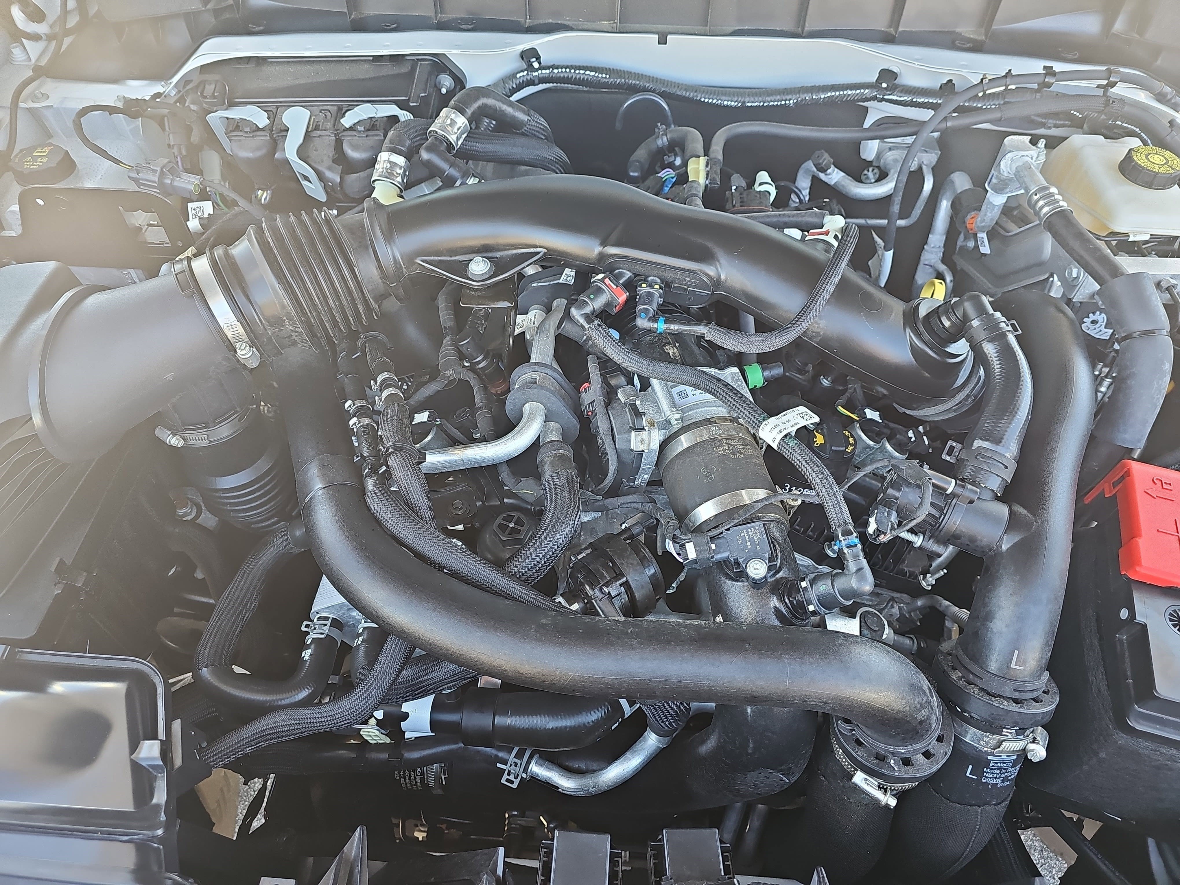 Used 2024 Ford Bronco Raptor image 32