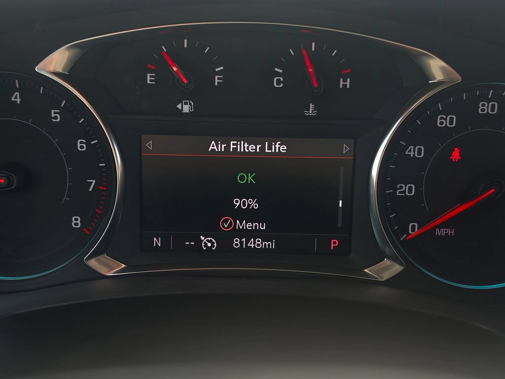 Used 2023 Chevrolet Traverse LT FWD image 34